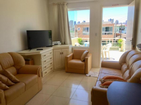 Apartamento em Torres